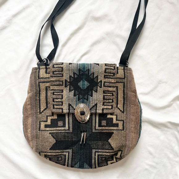 Handbags - Western bag